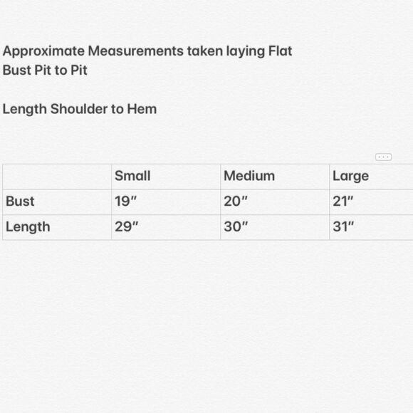 RELAXED To The Max knit top Adjustable Tie String - Picture 15 of 15